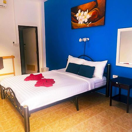 Lodge Annex Bophut Zewnętrze zdjęcie