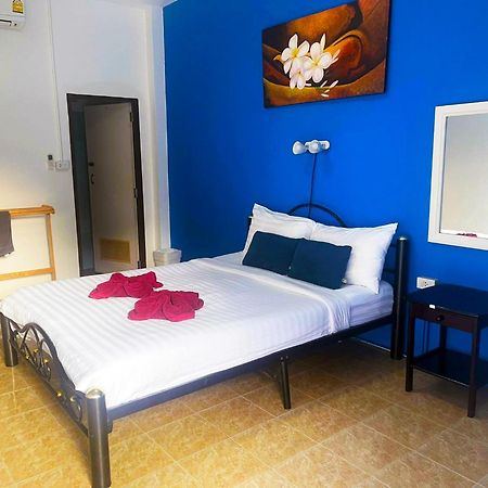 Lodge Annex Bophut Zewnętrze zdjęcie