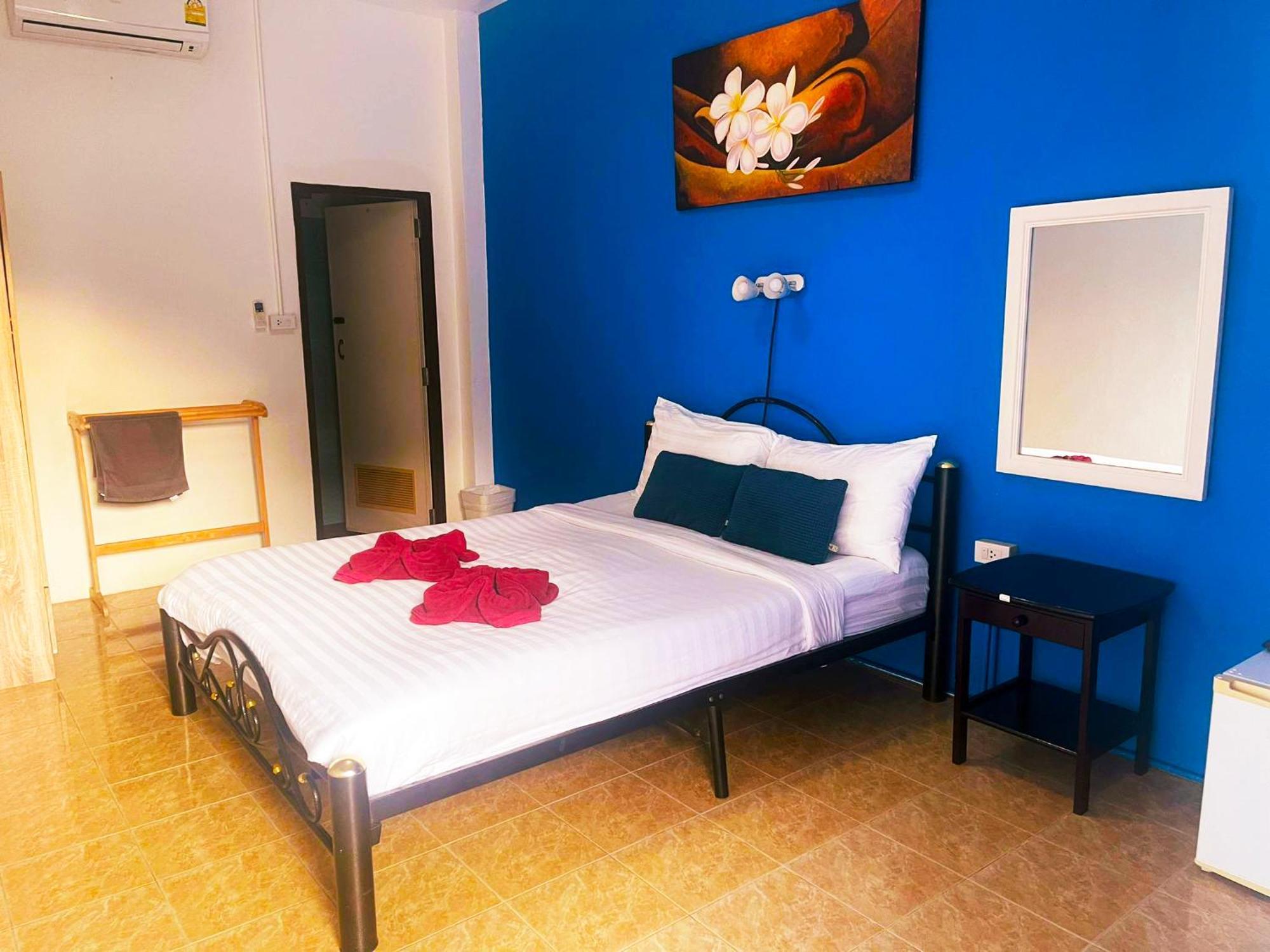 Lodge Annex Bophut Zewnętrze zdjęcie