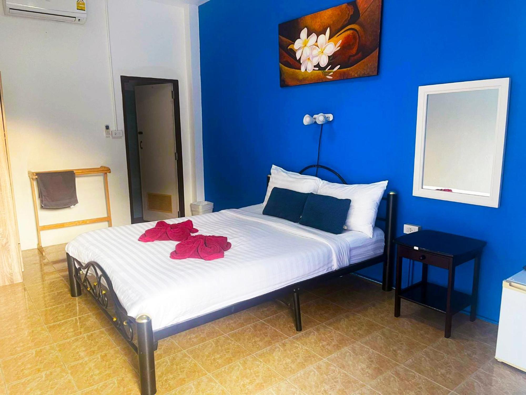 Lodge Annex Bophut Zewnętrze zdjęcie