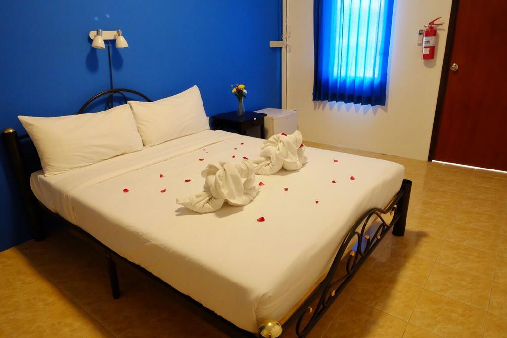 Lodge Annex Bophut Zewnętrze zdjęcie