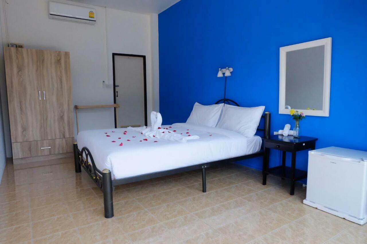 Lodge Annex Bophut Zewnętrze zdjęcie