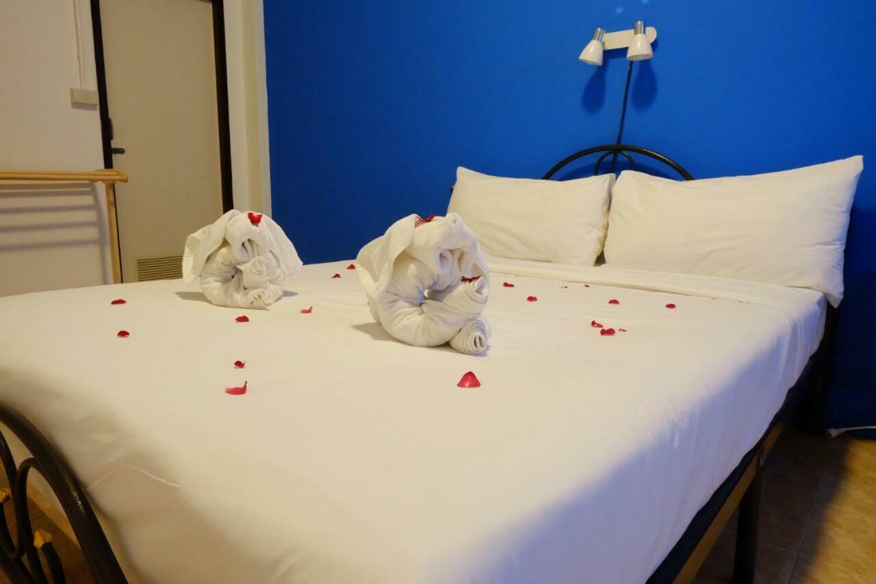 Lodge Annex Bophut Zewnętrze zdjęcie