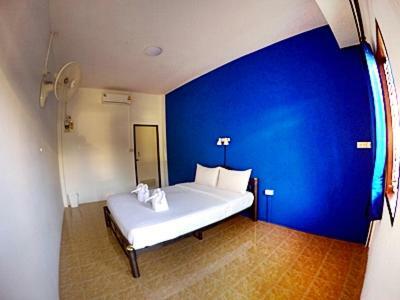 Lodge Annex Bophut Zewnętrze zdjęcie