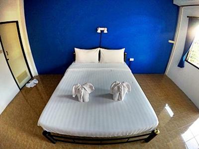 Lodge Annex Bophut Zewnętrze zdjęcie