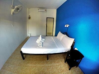Lodge Annex Bophut Zewnętrze zdjęcie