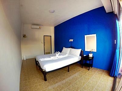 Lodge Annex Bophut Zewnętrze zdjęcie