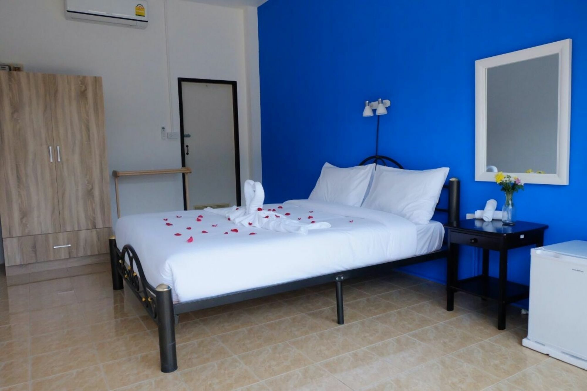 Lodge Annex Bophut Zewnętrze zdjęcie